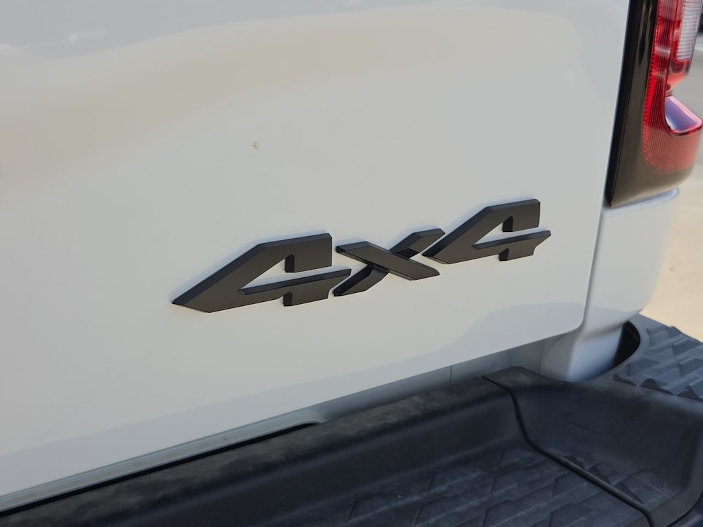 Thumbnail: 2026 RAM 3500 - 7