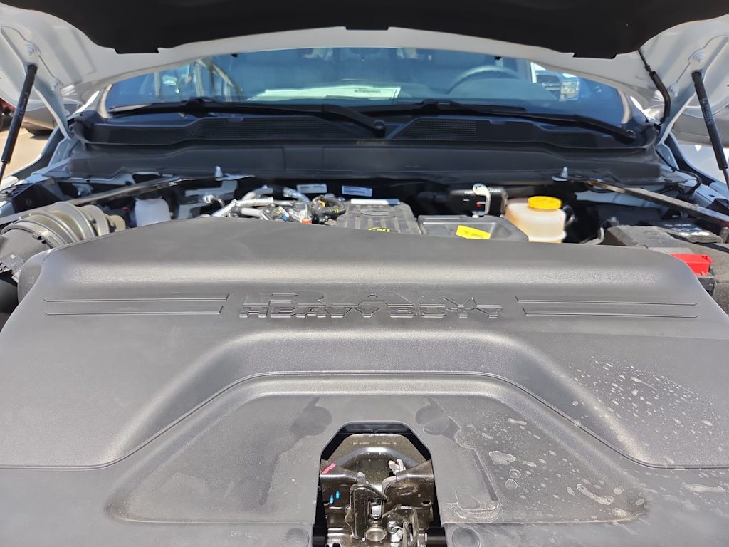 Thumbnail: 2026 RAM 3500 - 9