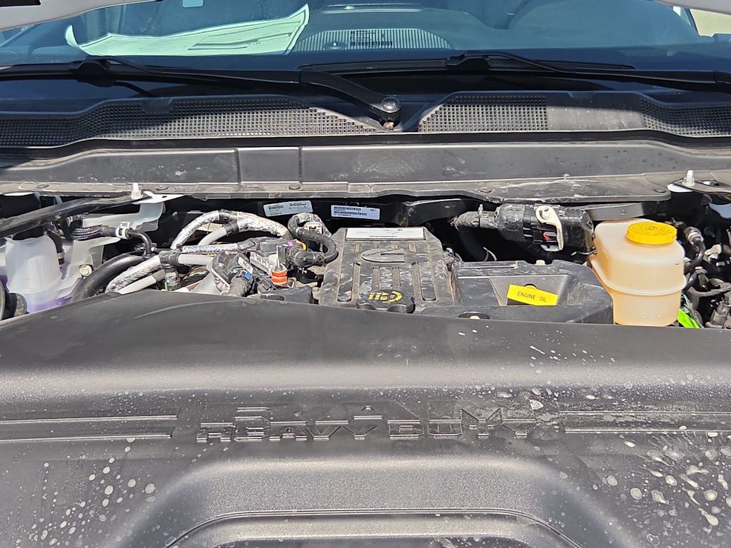 Thumbnail: 2026 RAM 3500 - 26