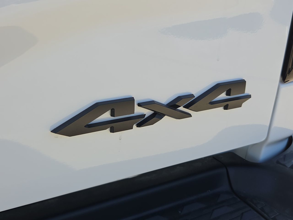 Thumbnail: 2026 RAM 3500 - 7