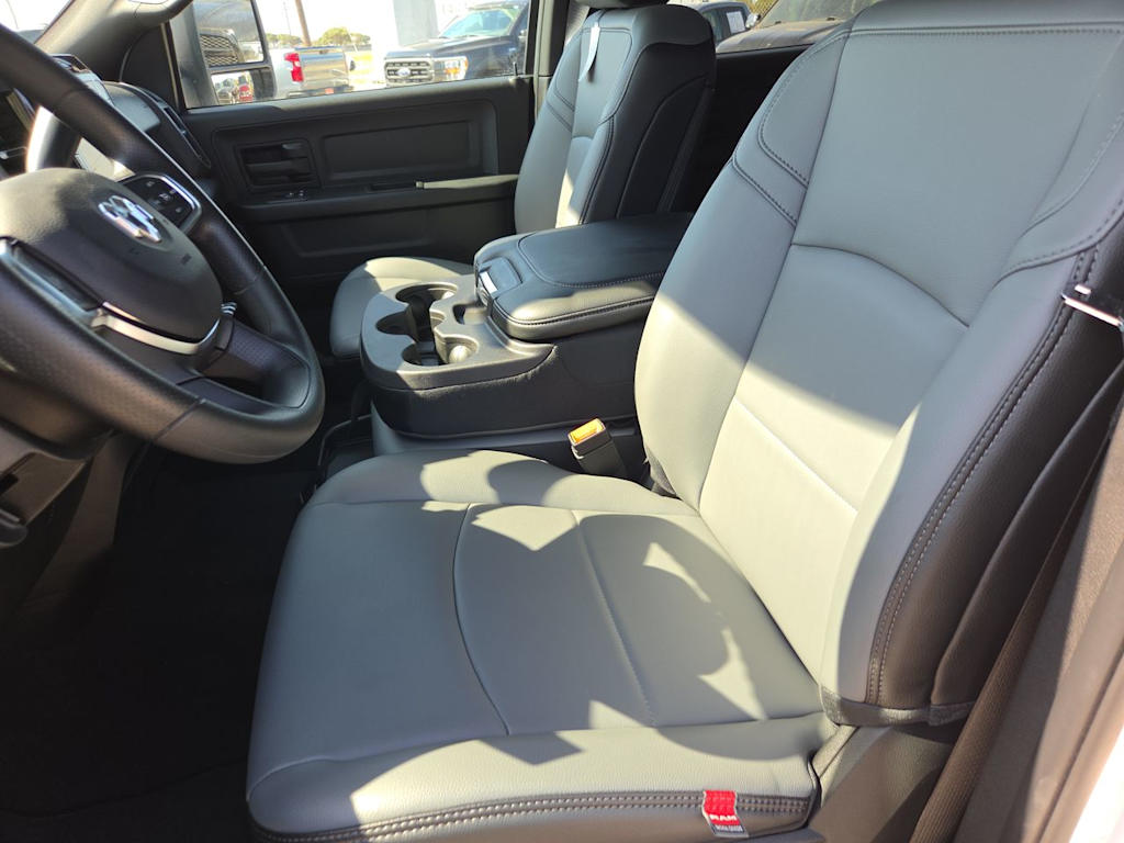 Thumbnail: 2026 RAM 3500 - 11