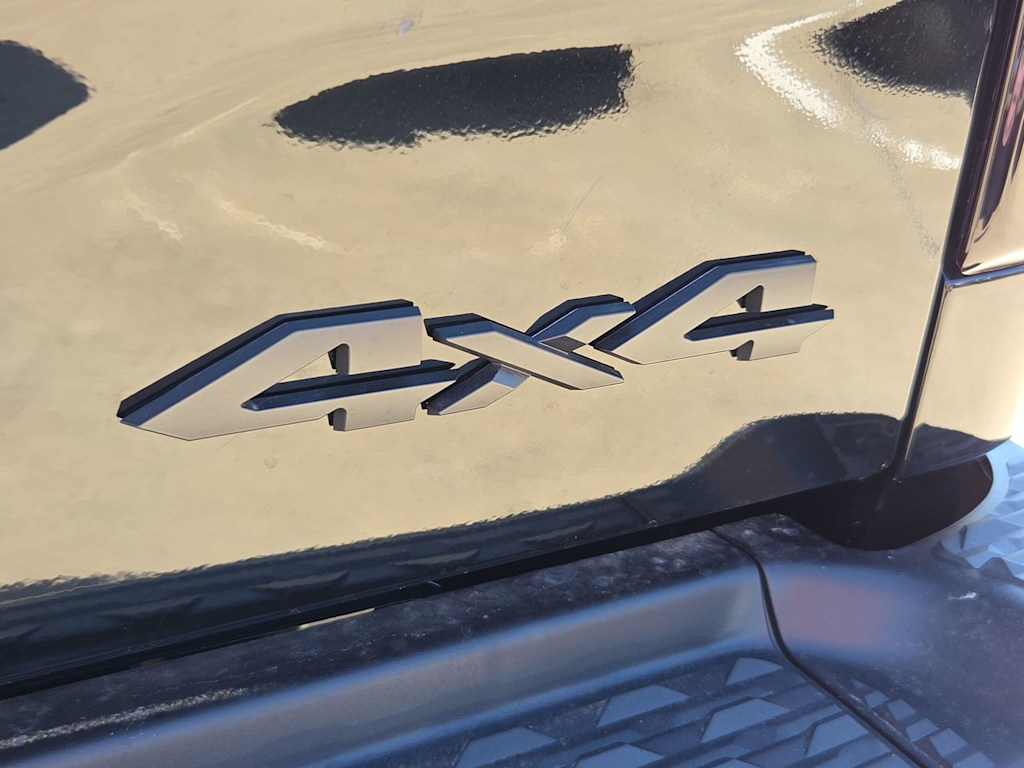 Thumbnail: 2026 RAM 3500 - 7