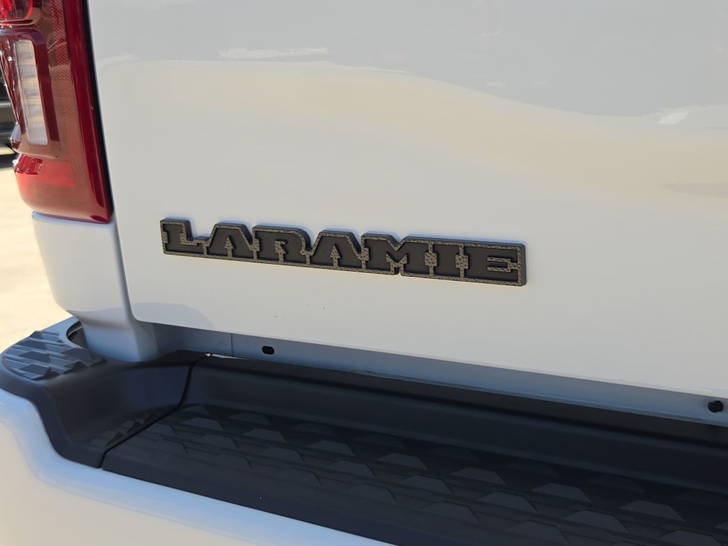 Thumbnail: 2025 RAM 3500 - 7