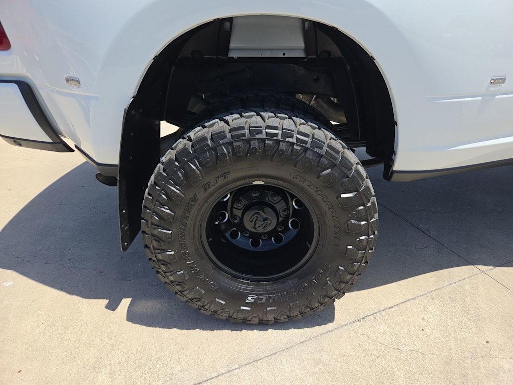 Thumbnail: 2025 RAM 3500 - 8
