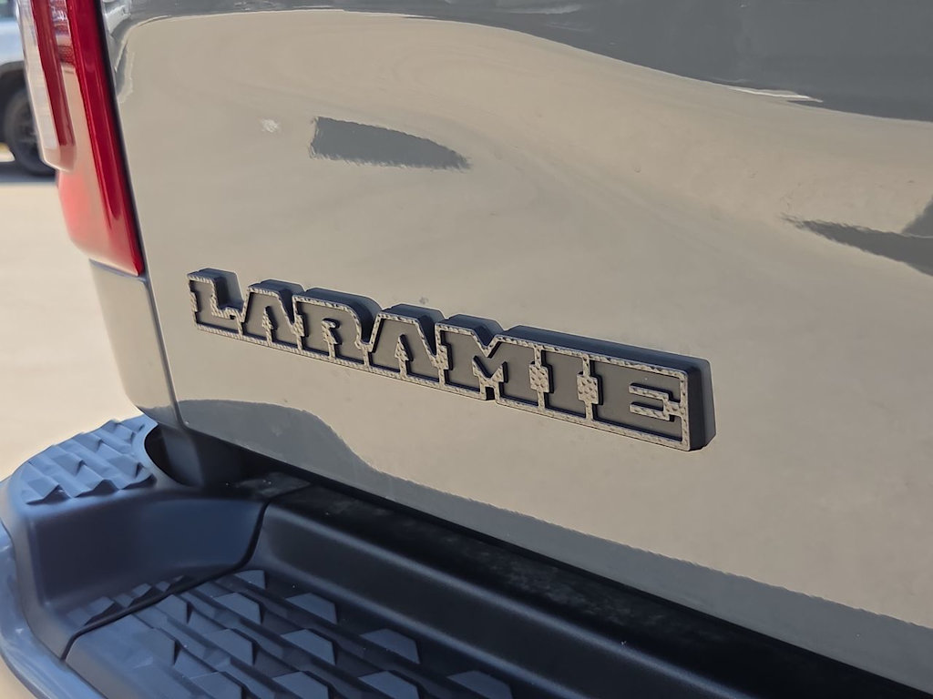 Thumbnail: 2026 RAM 3500 - 7