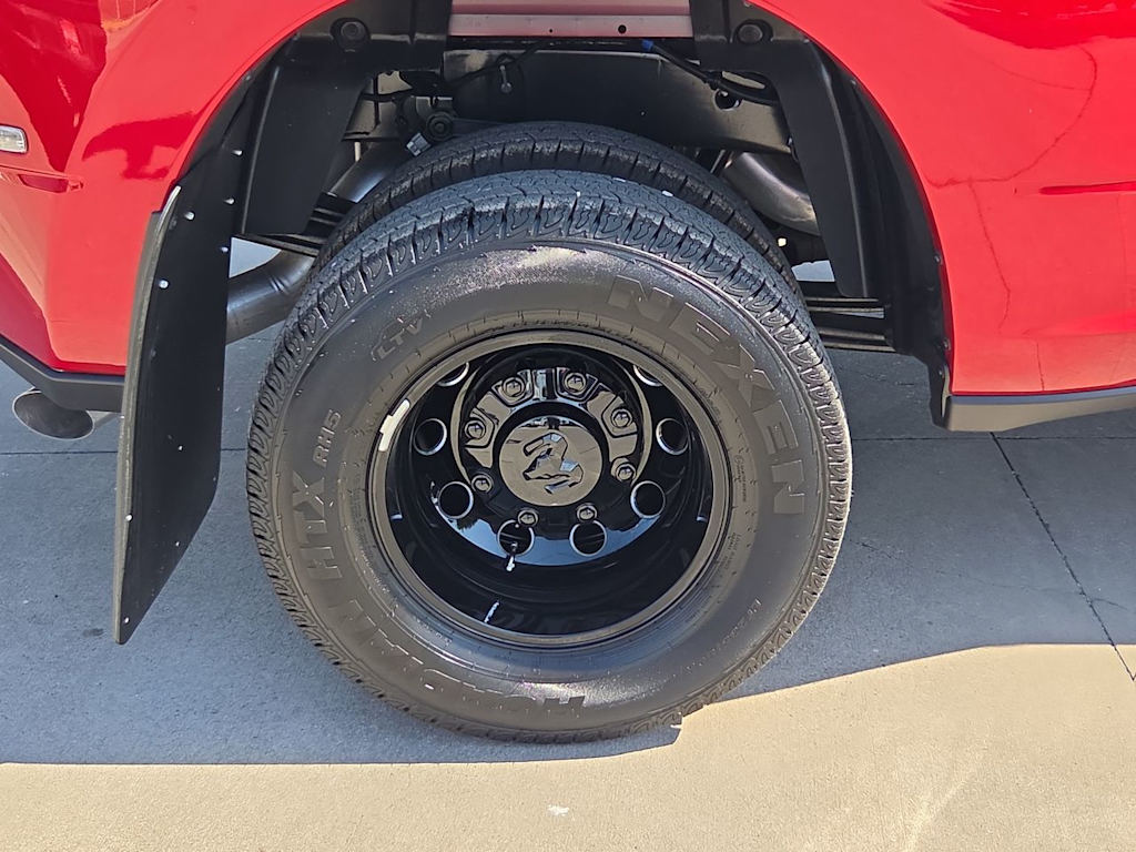 Thumbnail: 2026 RAM 3500 - 8