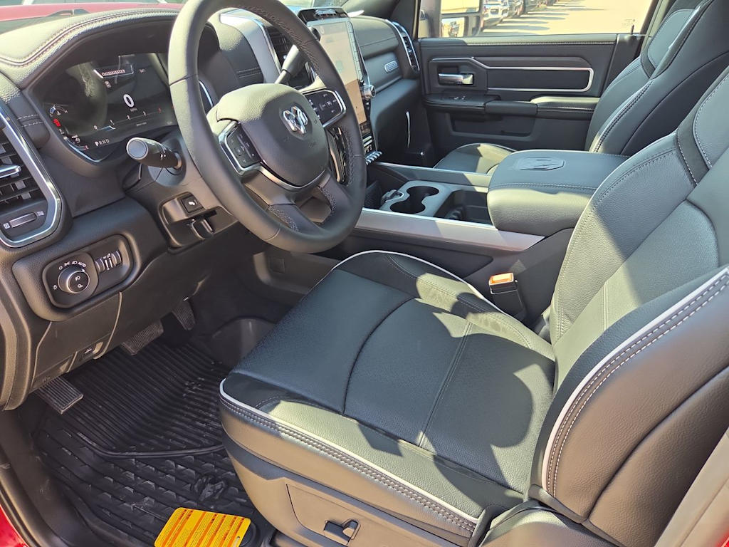 Thumbnail: 2026 RAM 3500 - 11