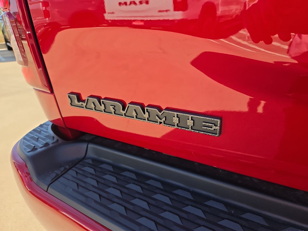 Thumbnail: 2026 RAM 3500 - 7