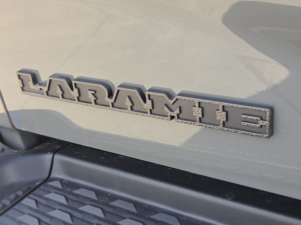 Thumbnail: 2026 RAM 3500 - 7