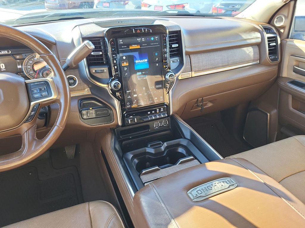 Thumbnail: 2022 RAM 3500 - 15