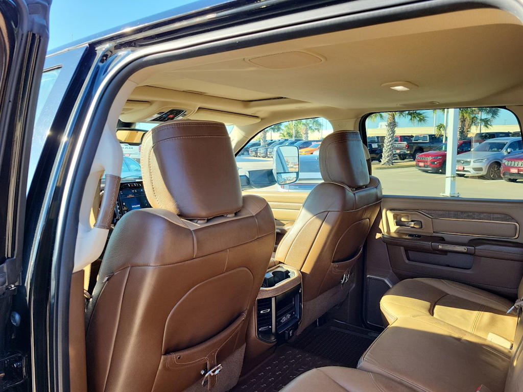 Thumbnail: 2022 RAM 3500 - 13