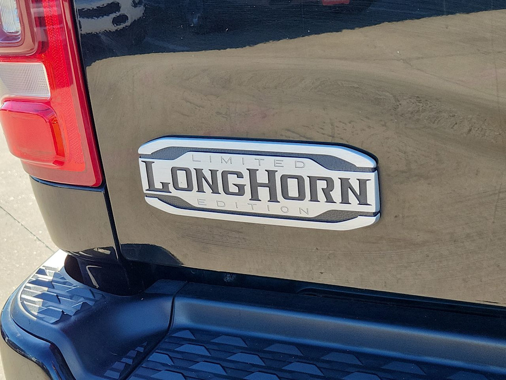 Thumbnail: 2022 RAM 3500 - 7