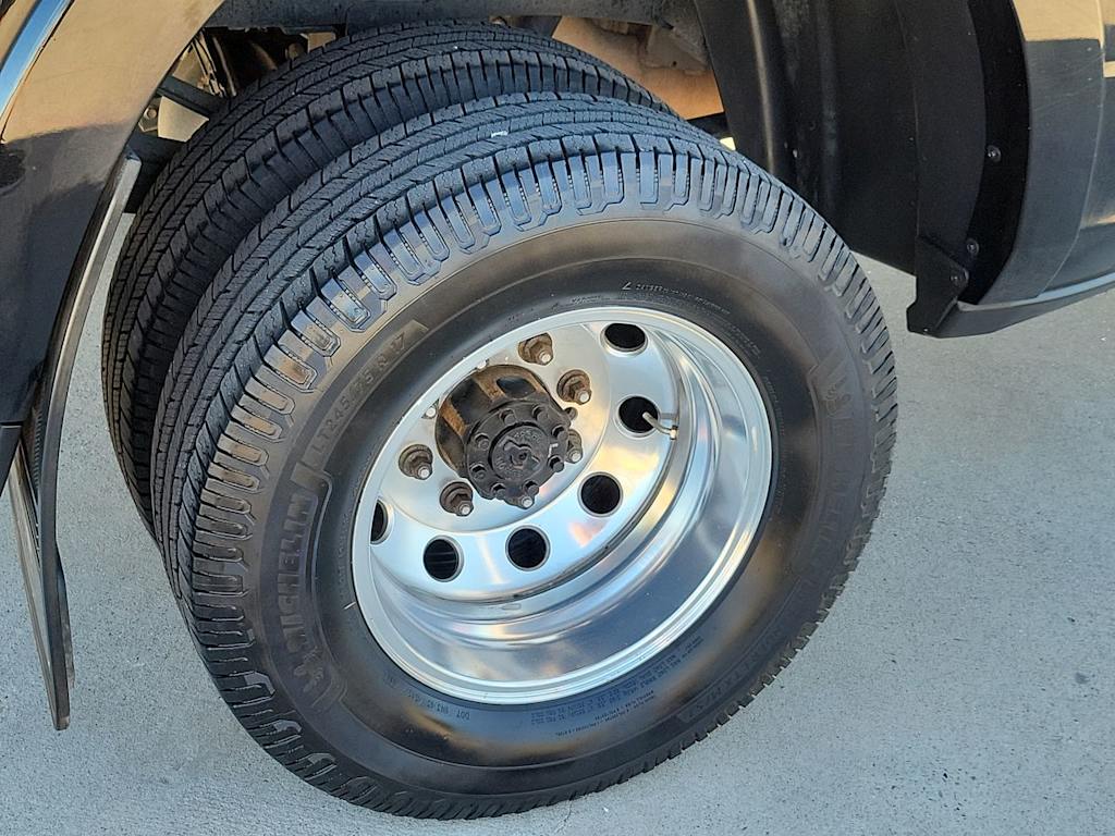 Thumbnail: 2022 RAM 3500 - 8