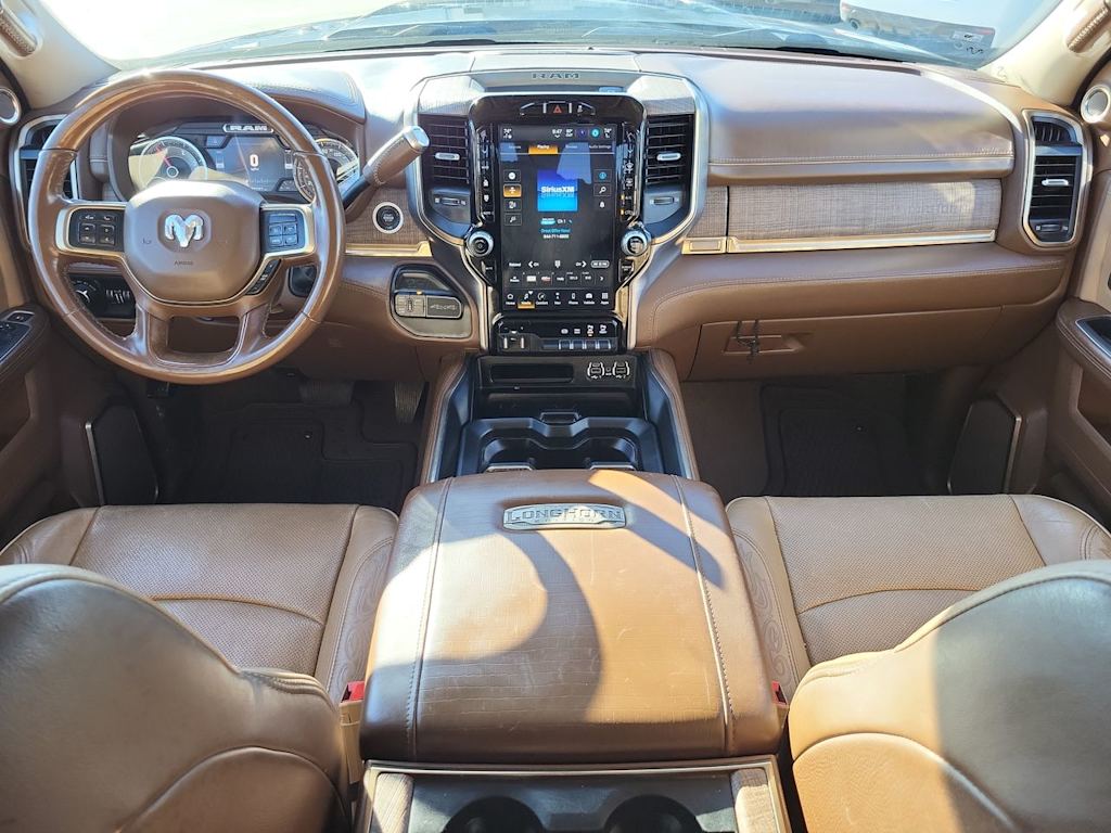 Thumbnail: 2022 RAM 3500 - 10