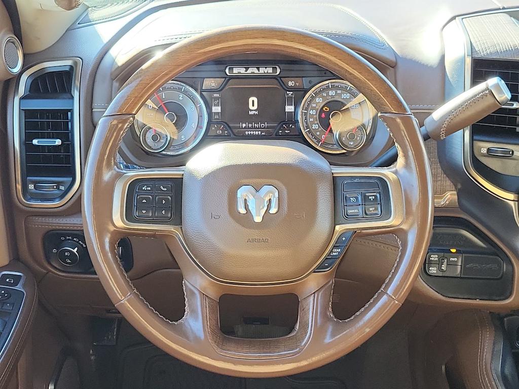 Thumbnail: 2022 RAM 3500 - 14