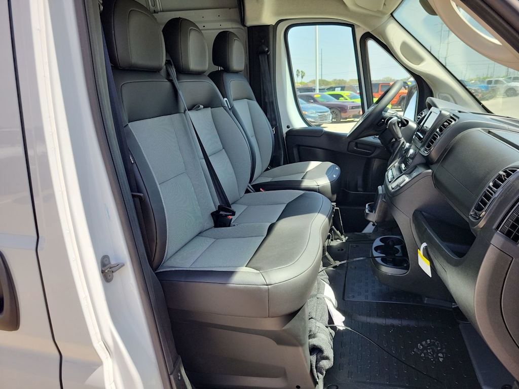 Thumbnail: 2026 RAM ProMaster - 12