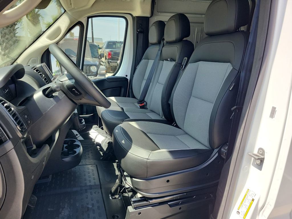 Thumbnail: 2026 RAM ProMaster - 11