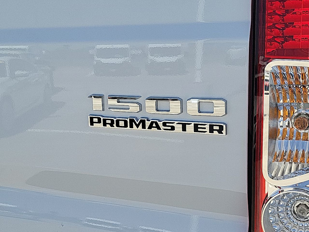 Thumbnail: 2026 RAM ProMaster - 7