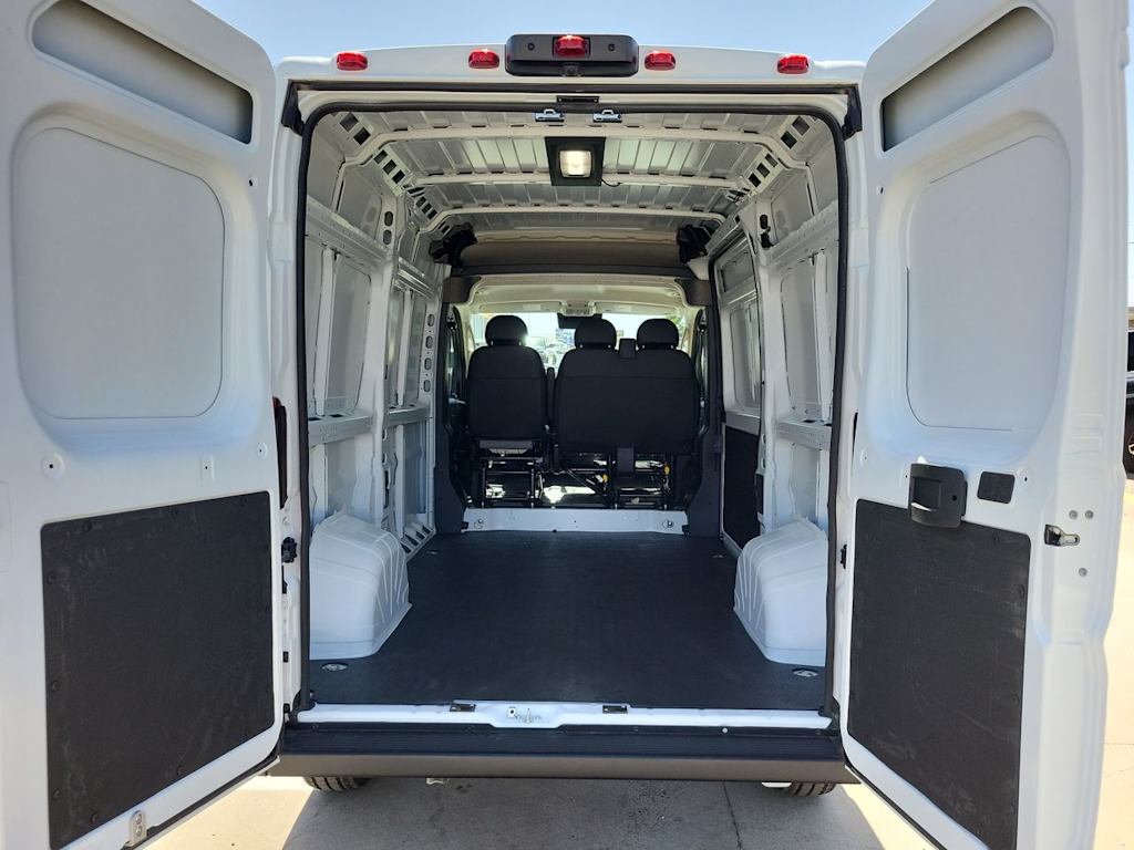 Thumbnail: 2026 RAM ProMaster - 15