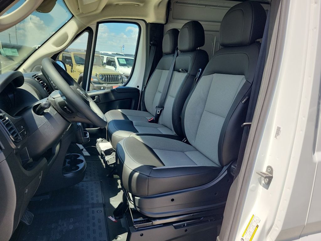 Thumbnail: 2026 RAM ProMaster - 11