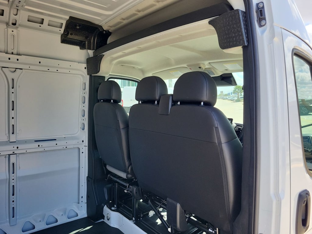 Thumbnail: 2026 RAM ProMaster - 28