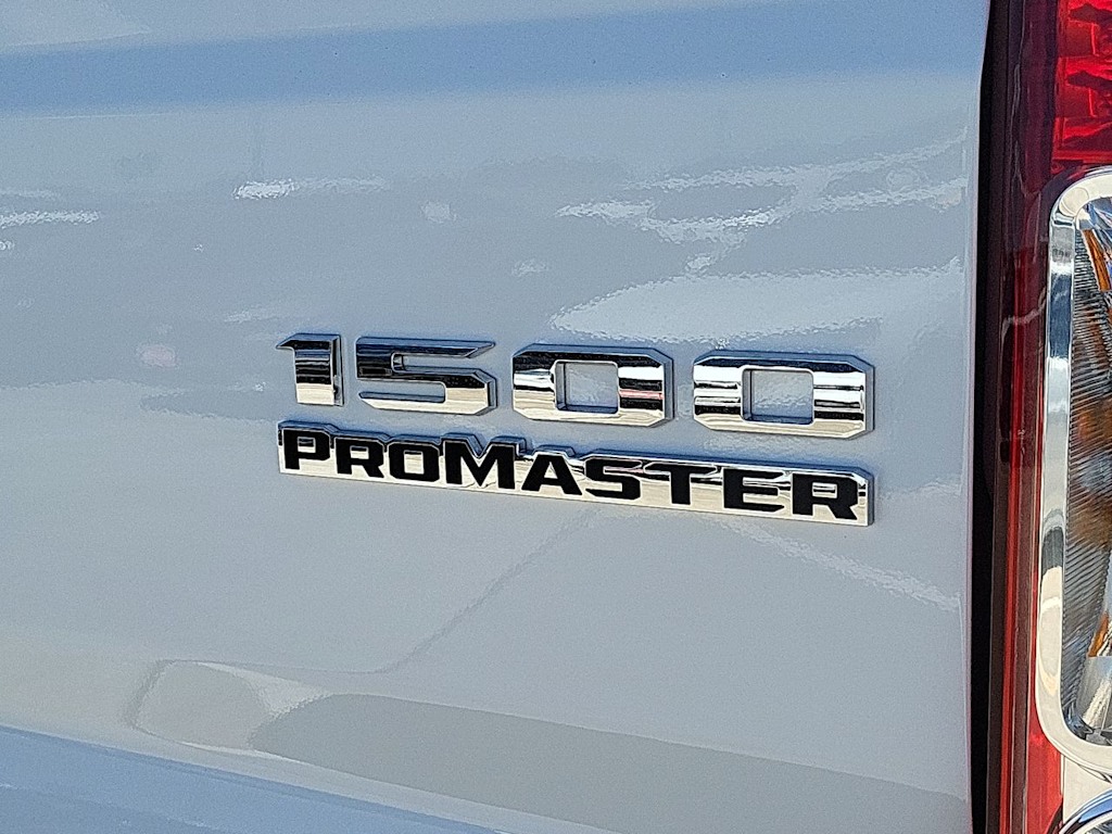 Thumbnail: 2026 RAM ProMaster - 7