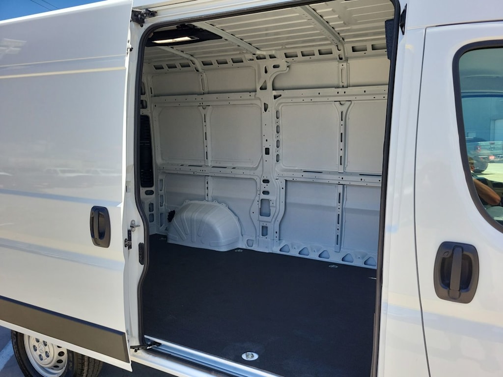 Thumbnail: 2026 RAM ProMaster - 29