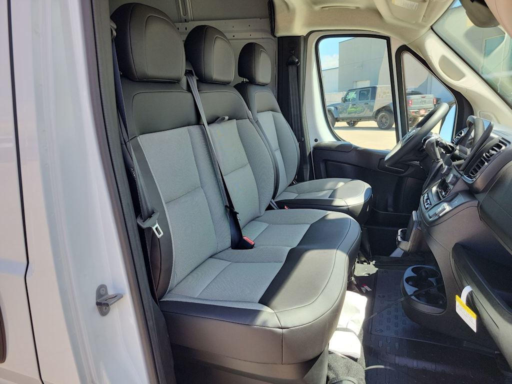 Thumbnail: 2026 RAM ProMaster - 12