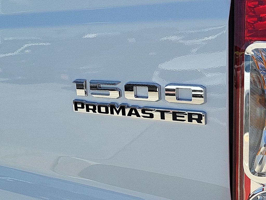 Thumbnail: 2026 RAM ProMaster - 7