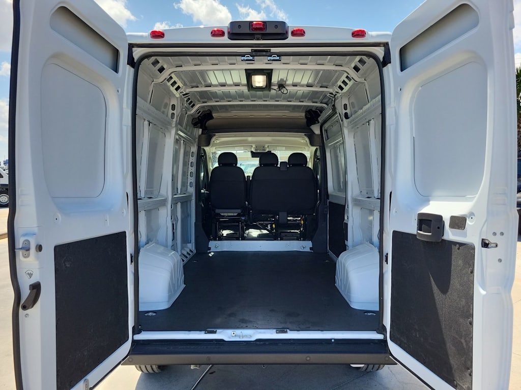 Thumbnail: 2026 RAM ProMaster - 28