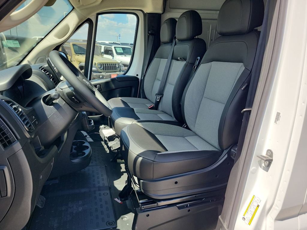 Thumbnail: 2026 RAM ProMaster - 11