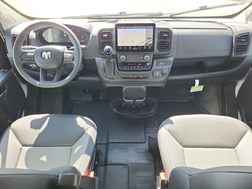 Thumbnail: 2026 RAM ProMaster - 10