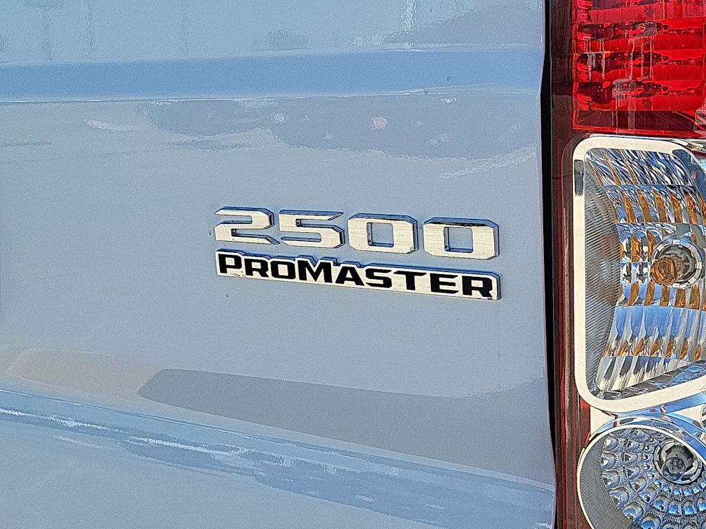 Thumbnail: 2026 RAM ProMaster - 7