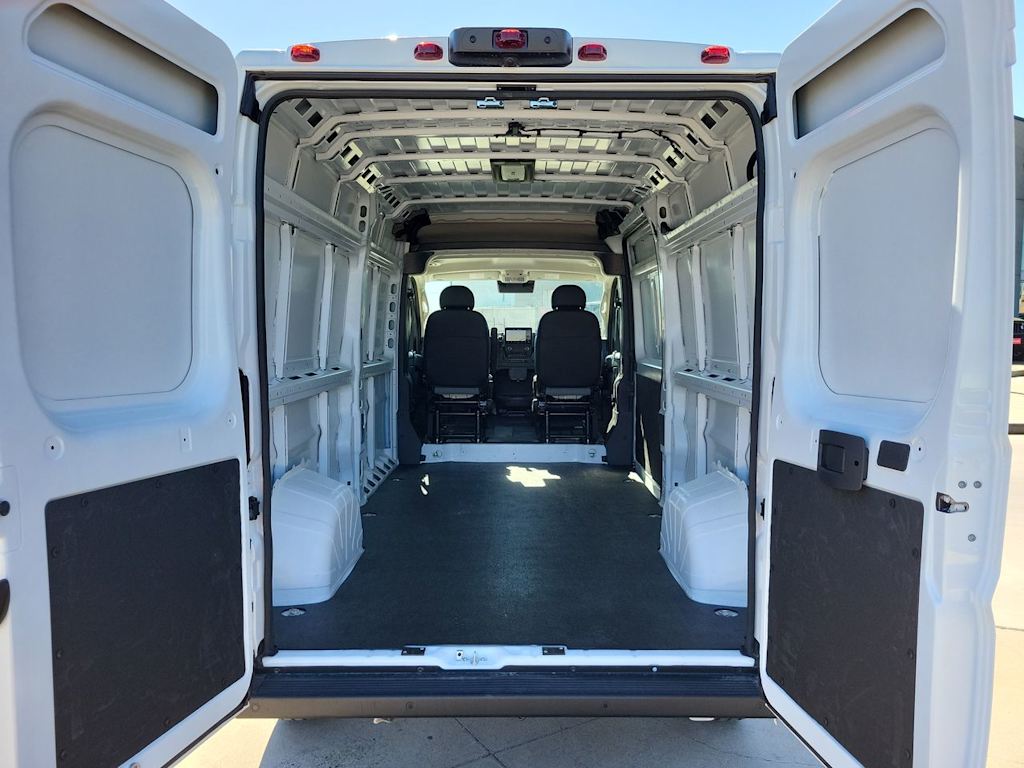 Thumbnail: 2026 RAM ProMaster - 28