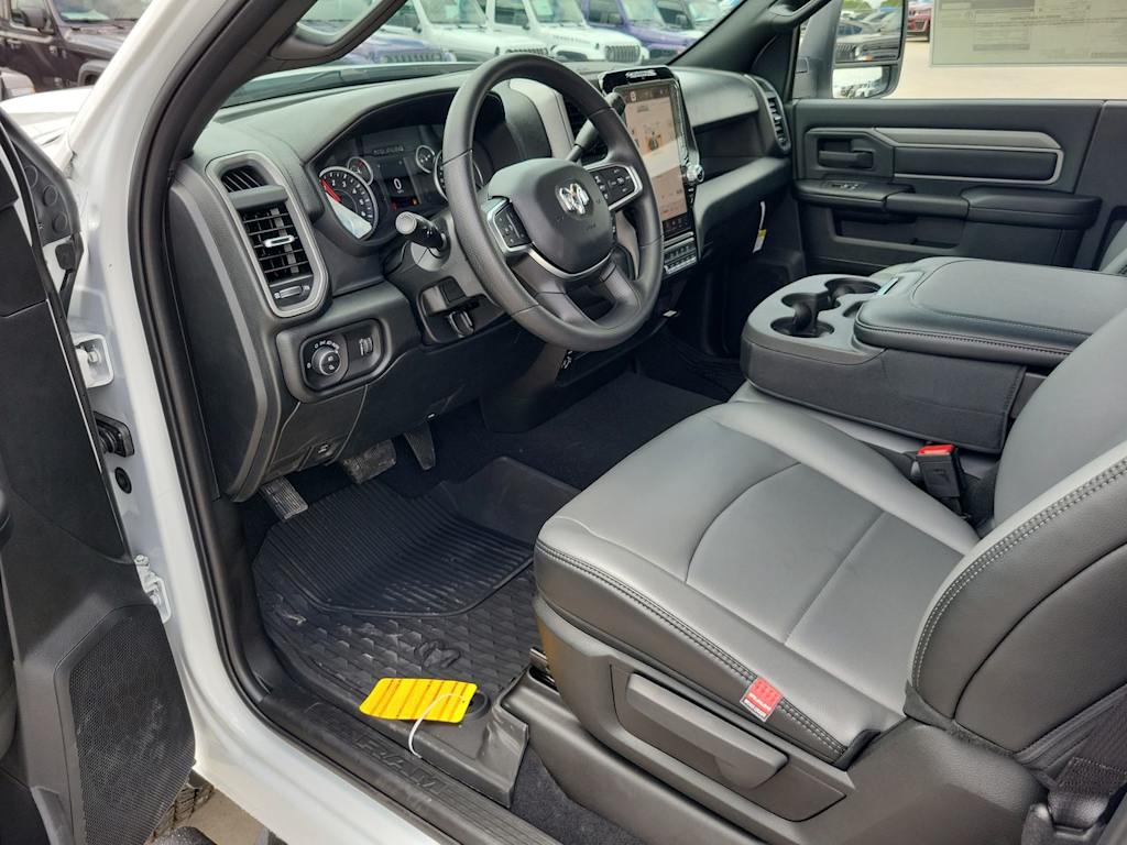 Thumbnail: 2026 RAM 2500 - 2