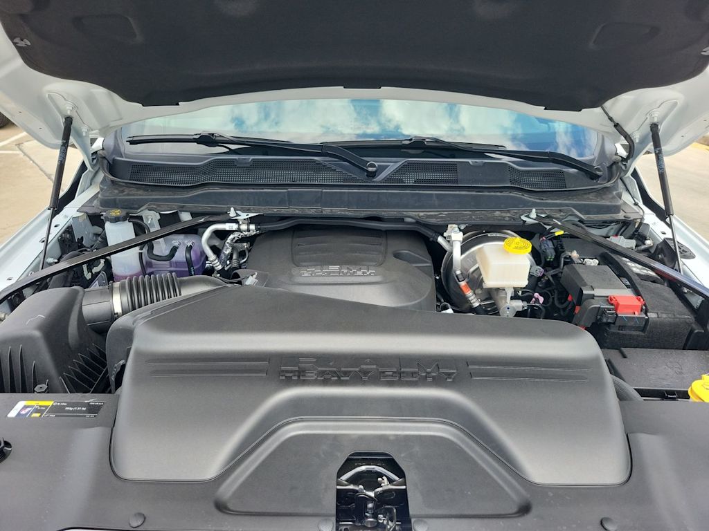 Thumbnail: 2026 RAM 2500 - 9