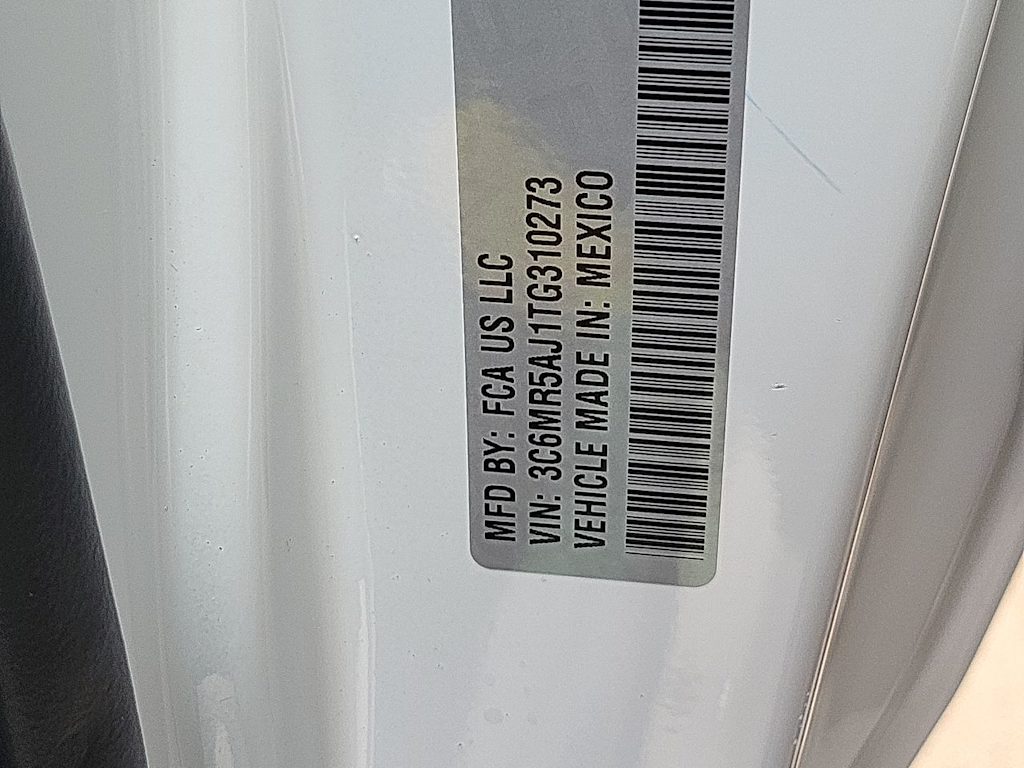 Thumbnail: 2026 RAM 2500 - 19