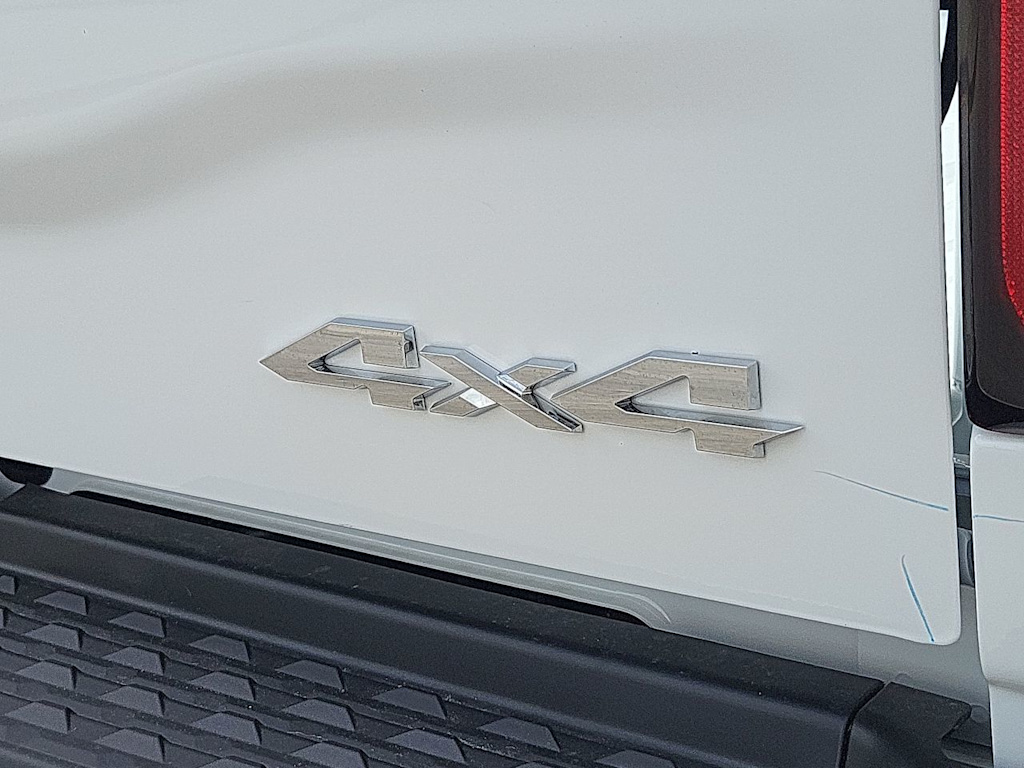 Thumbnail: 2026 RAM 2500 - 7