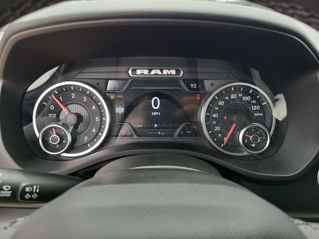 Thumbnail: 2026 RAM 1500 - 15