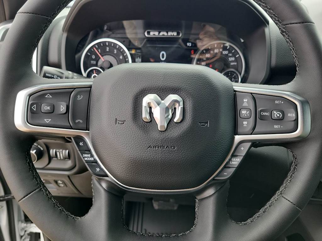 Thumbnail: 2026 RAM 1500 - 29