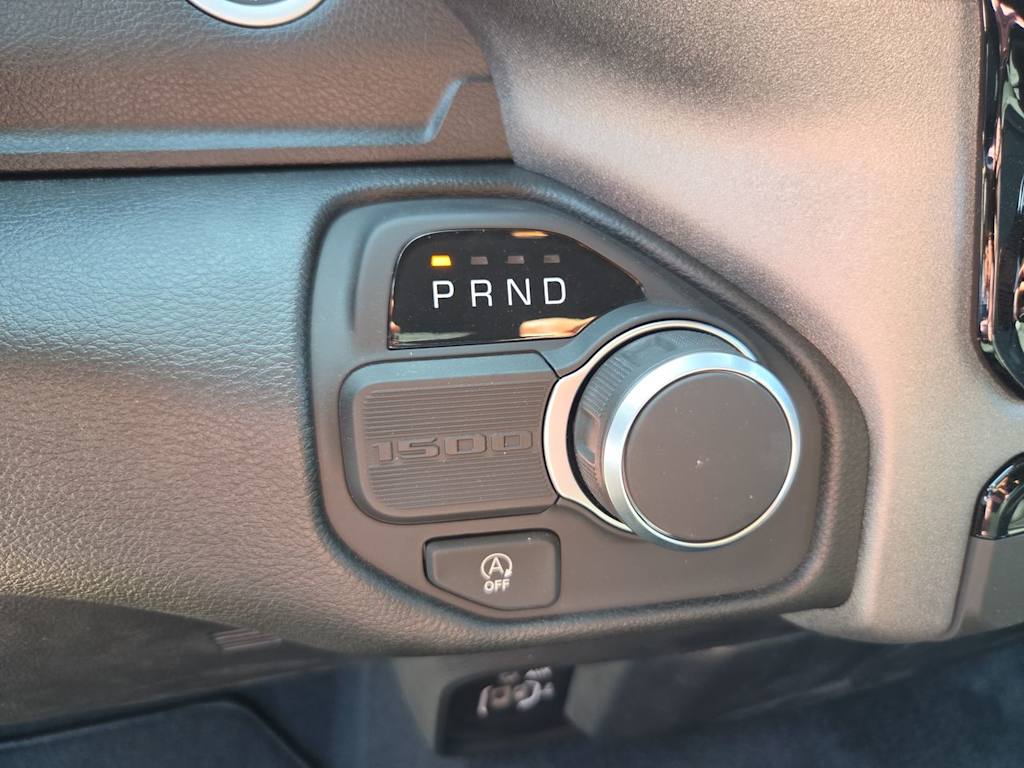 Thumbnail: 2026 RAM 1500 - 14