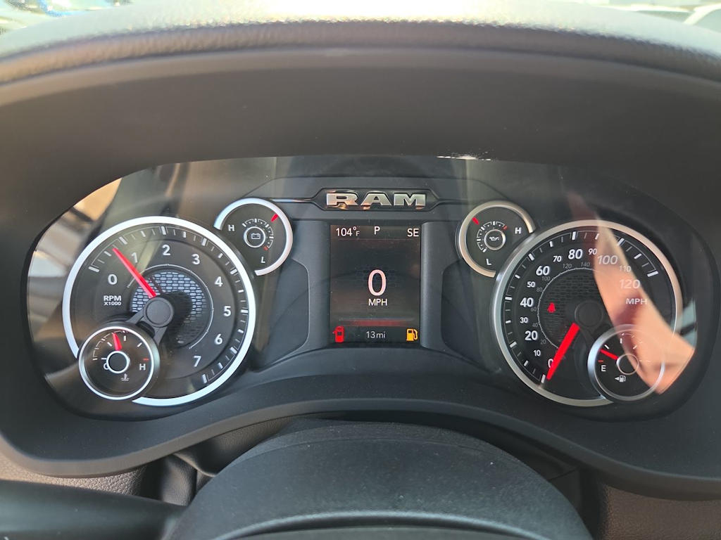 Thumbnail: 2026 RAM 1500 - 15
