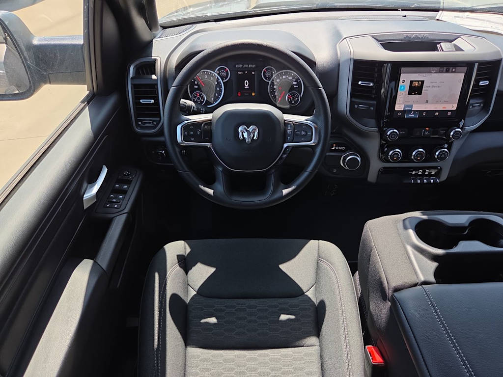 Thumbnail: 2026 RAM 1500 - 13