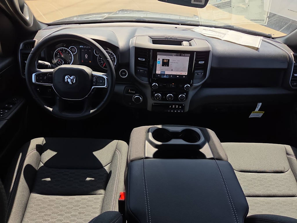 Thumbnail: 2026 RAM 1500 - 9