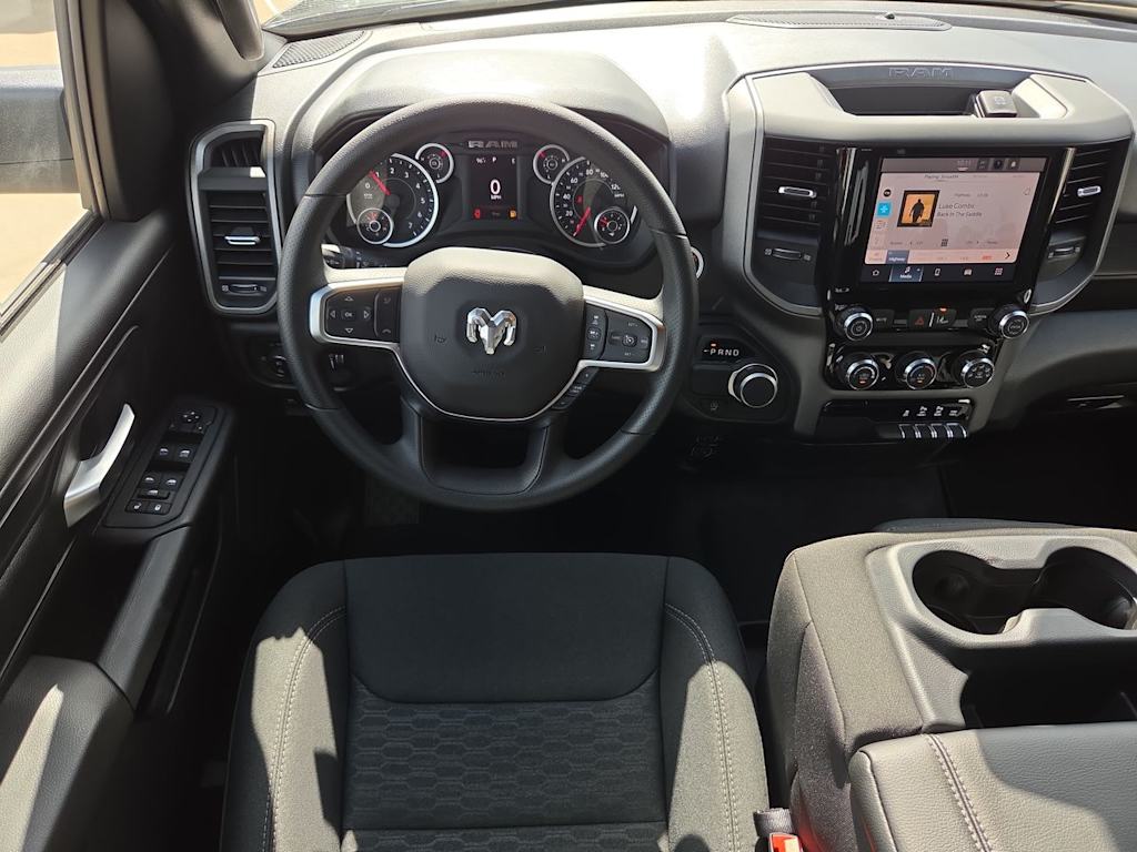 Thumbnail: 2026 RAM 1500 - 12