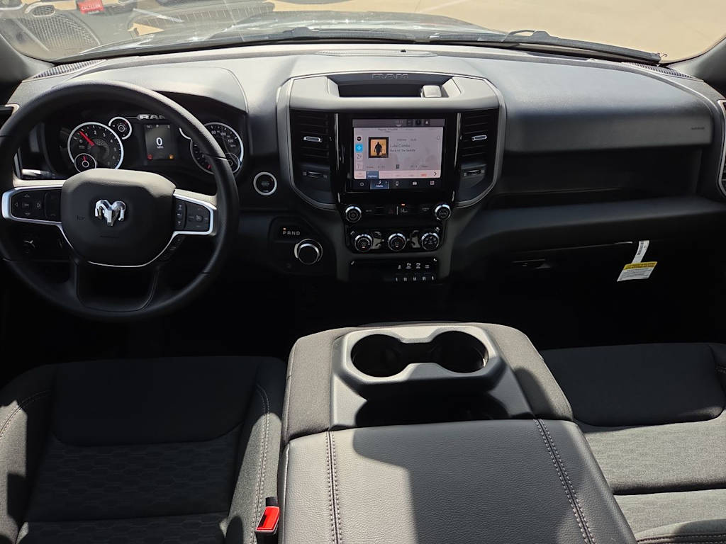 Thumbnail: 2026 RAM 1500 - 8