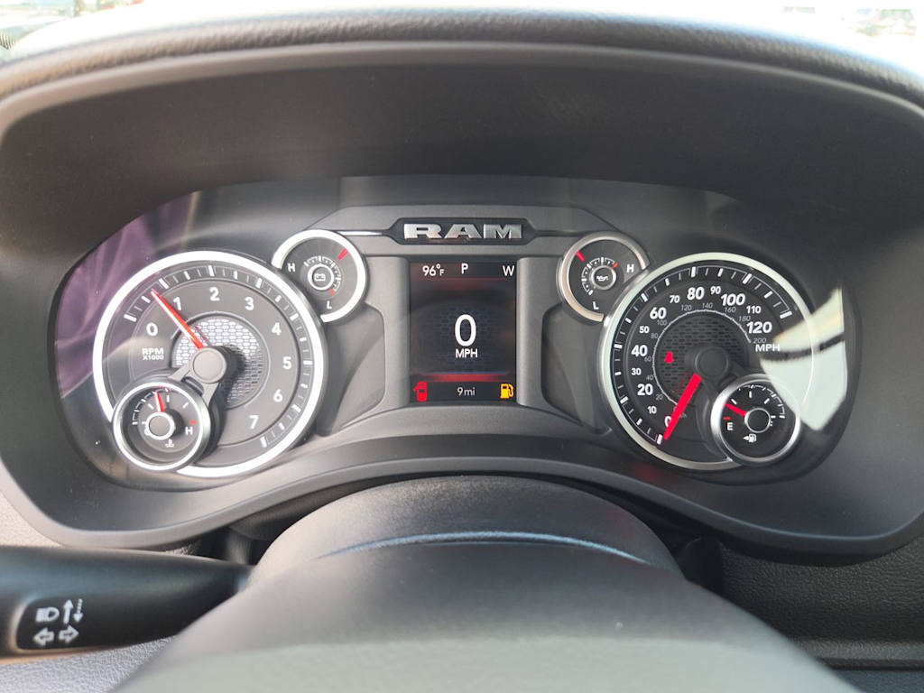 Thumbnail: 2026 RAM 1500 - 13