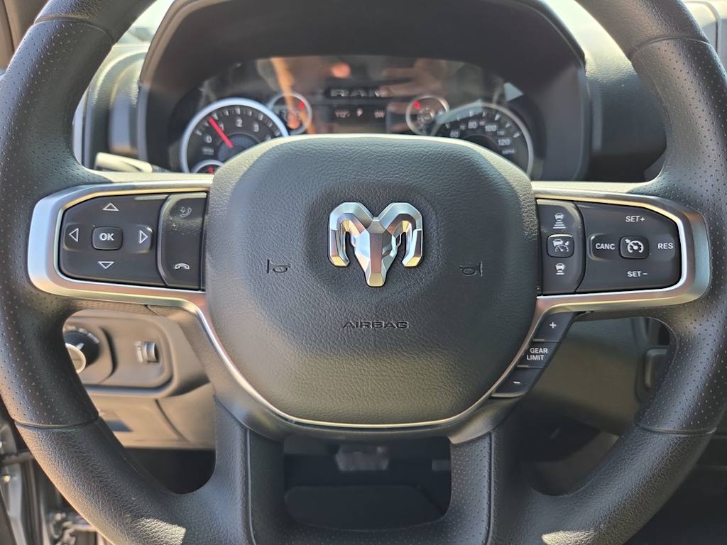Thumbnail: 2026 RAM 1500 - 27