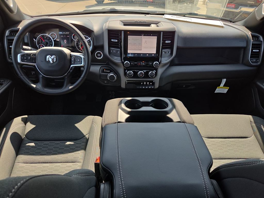 Thumbnail: 2026 RAM 1500 - 2
