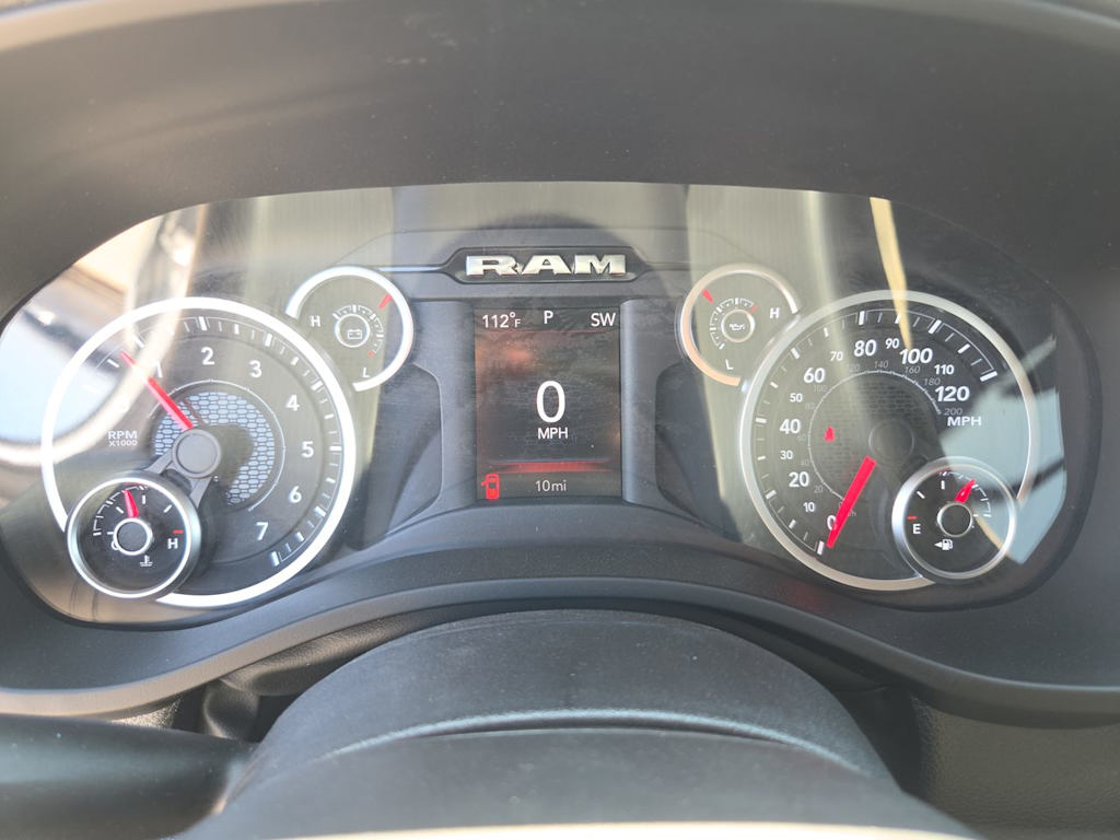 Thumbnail: 2026 RAM 1500 - 13